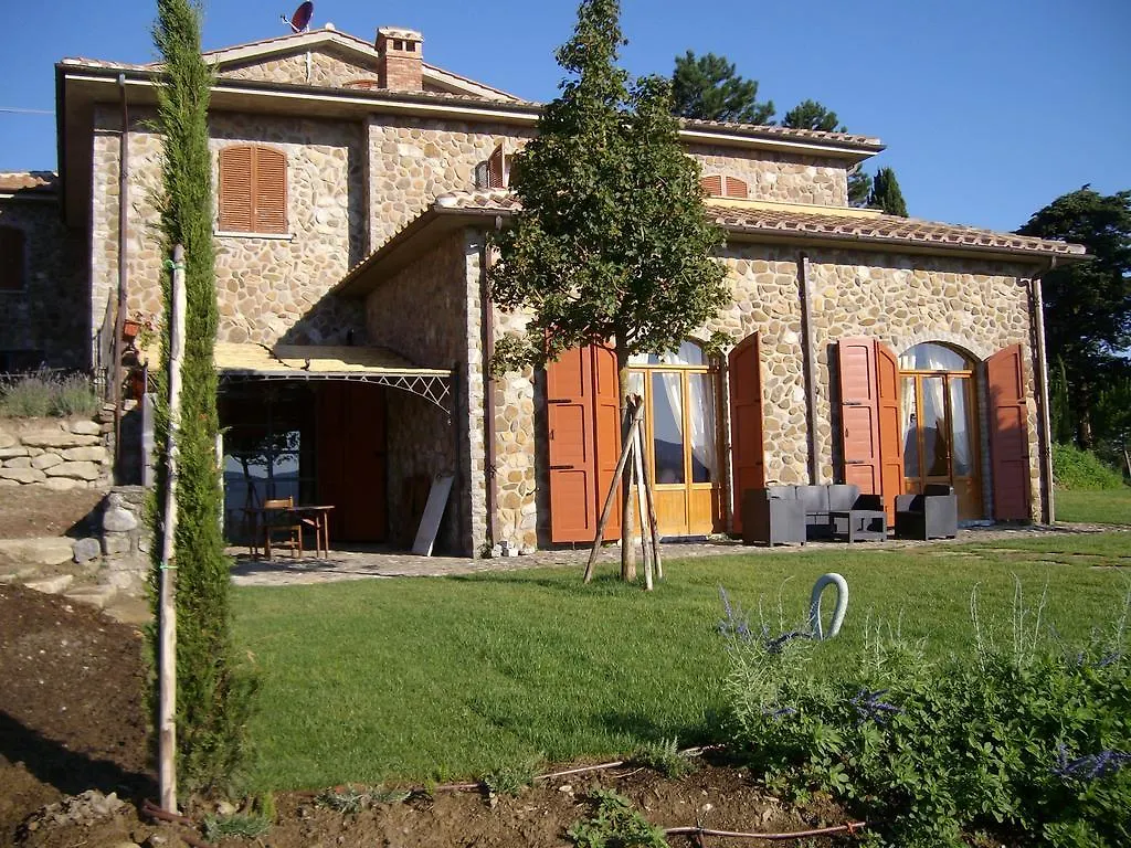 Tenuta Macetona Celle sul Rigo