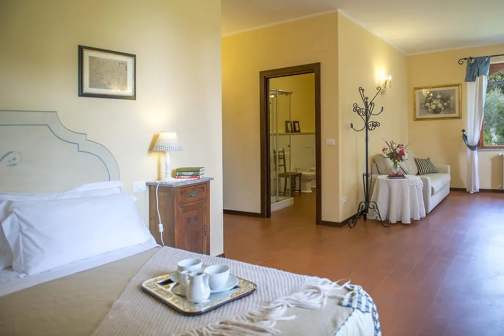 Tenuta Macetona Celle sul Rigo 0*,
