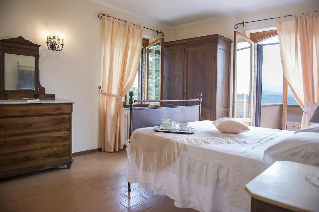 Tenuta Macetona Celle sul Rigo