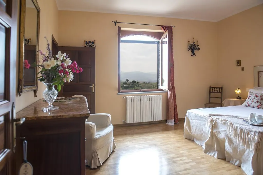 Tenuta Macetona Celle sul Rigo 0*,  Italia