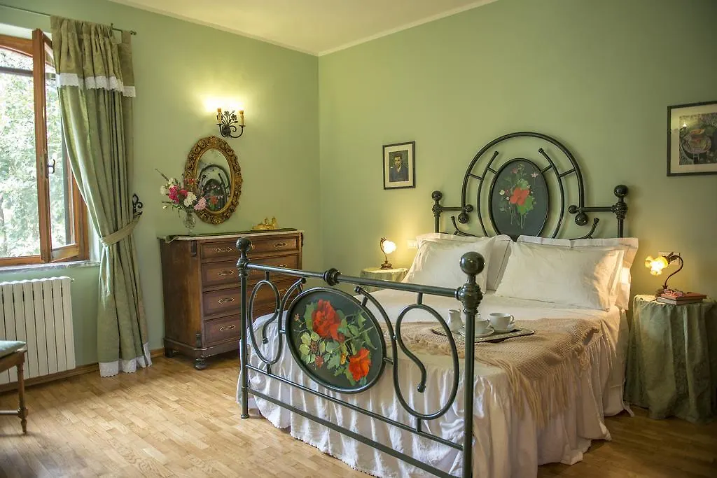 Alloggio per agriturismo Tenuta Macetona Celle sul Rigo