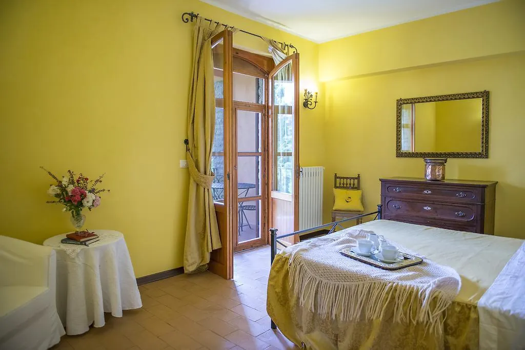 Tenuta Macetona Celle sul Rigo