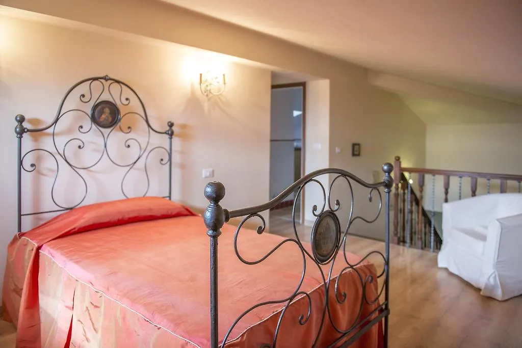 Tenuta Macetona Celle sul Rigo Italia