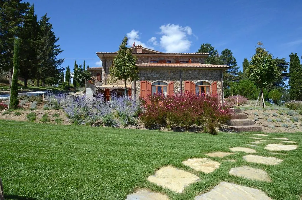 Tenuta Macetona Celle sul Rigo