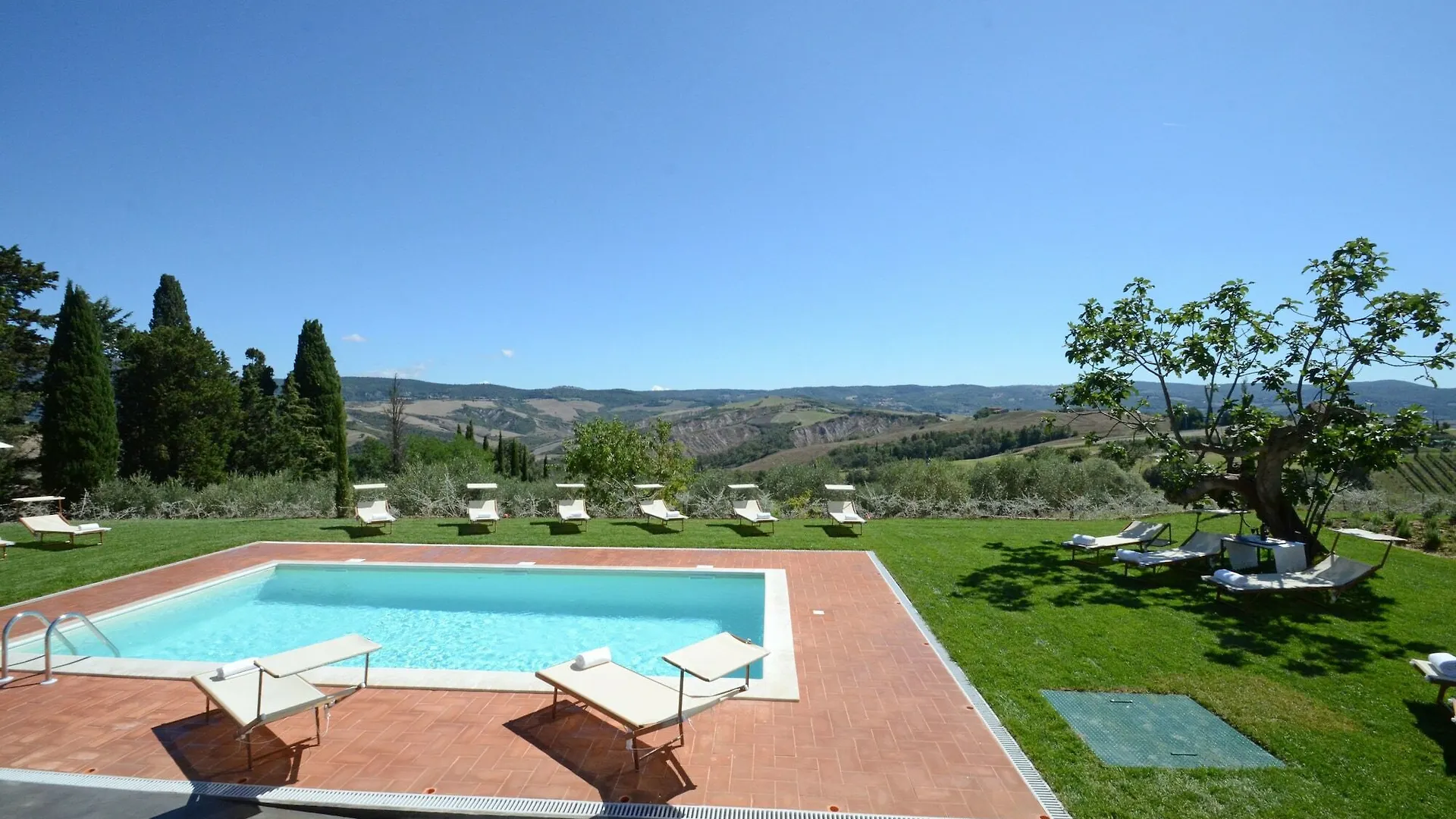 Tenuta Macetona Celle sul Rigo Alloggio per agriturismo