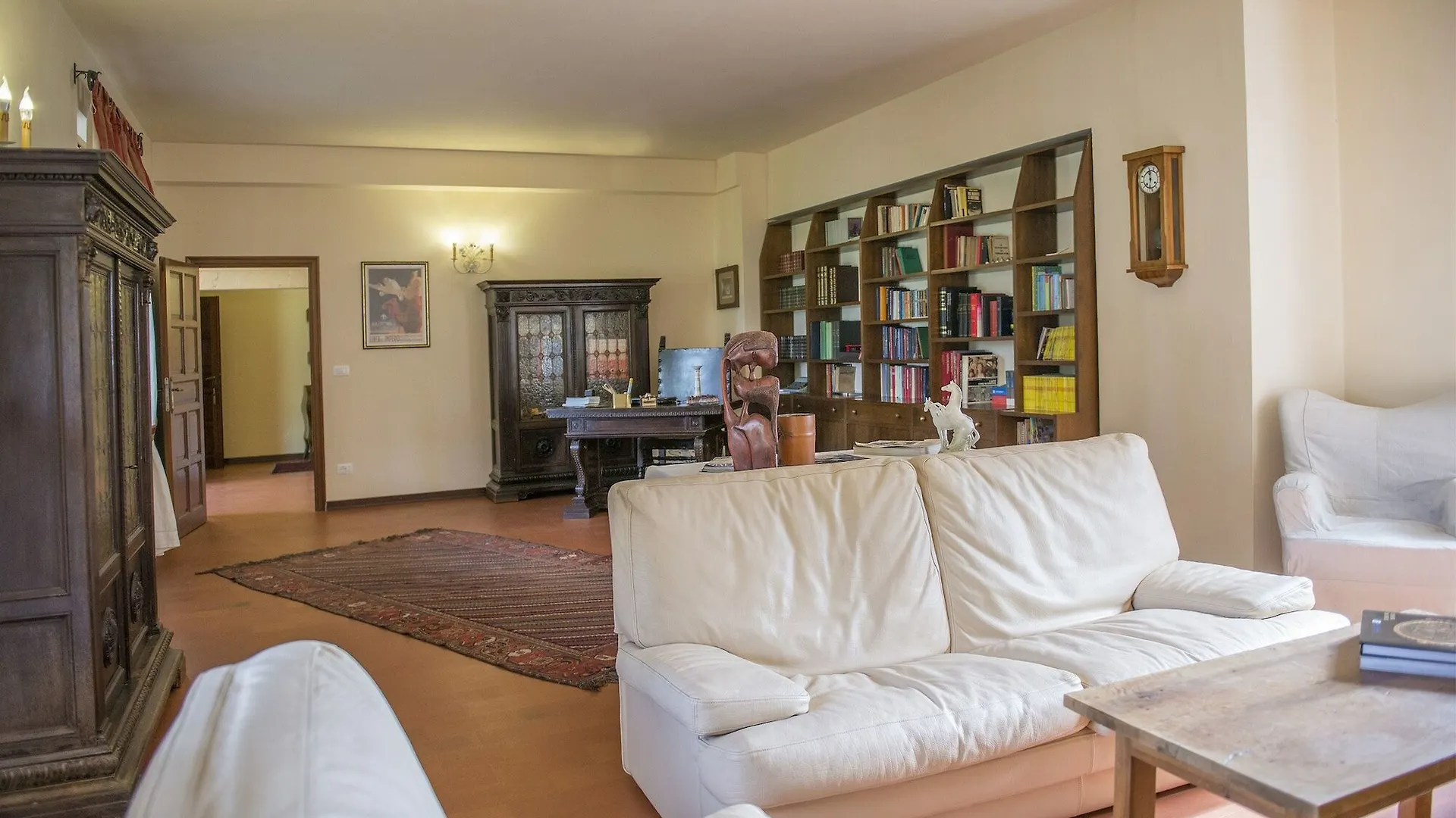 Alloggio per agriturismo Tenuta Macetona Celle sul Rigo