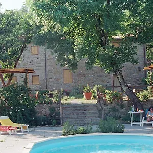 Casa di campagna Agriturismo La Fagianaia, Borgo a Buggiano