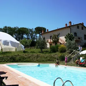 Appartamento Poggio Olivo, Acquaviva (Montepulciano)