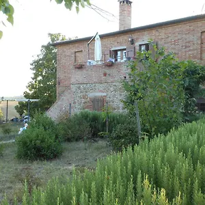 Alloggio per agriturismo Santa Maria, Torrita di Siena