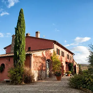 Alloggio per agriturismo Unica Sant'alberto, Campiglia dʼOrcia