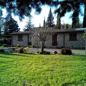 Alloggio per agriturismo Collomici, Celle sul Rigo