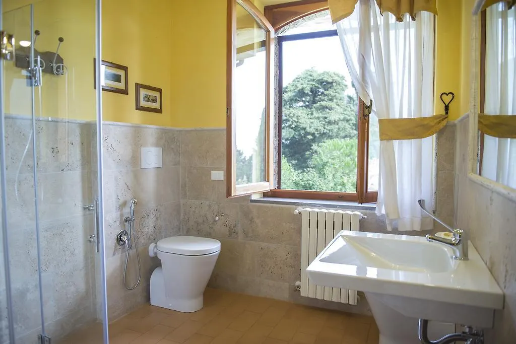 Tenuta Macetona Celle sul Rigo