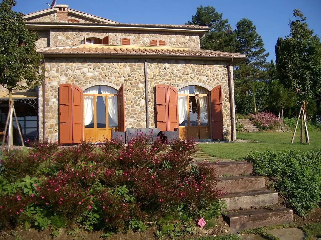Tenuta Macetona Celle sul Rigo 0*,  Italie